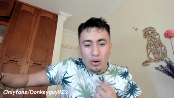 Donkeyguy92  07-04-2021